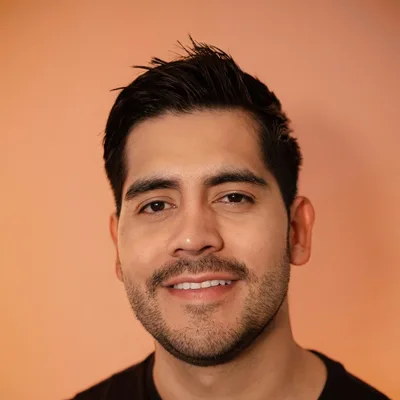 Abraham Olvera