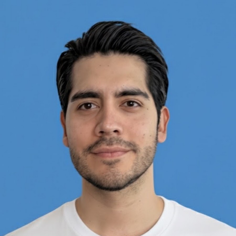 Abraham Olvera