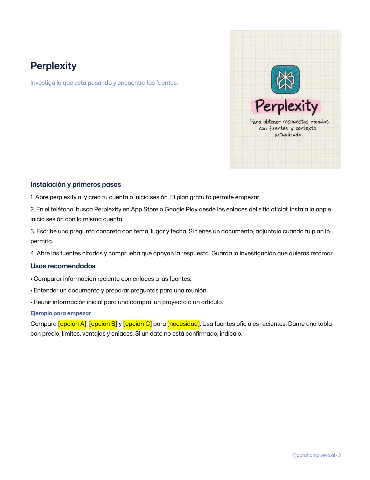 9 apps para pasar de la idea al resultado · Página 3 / 21