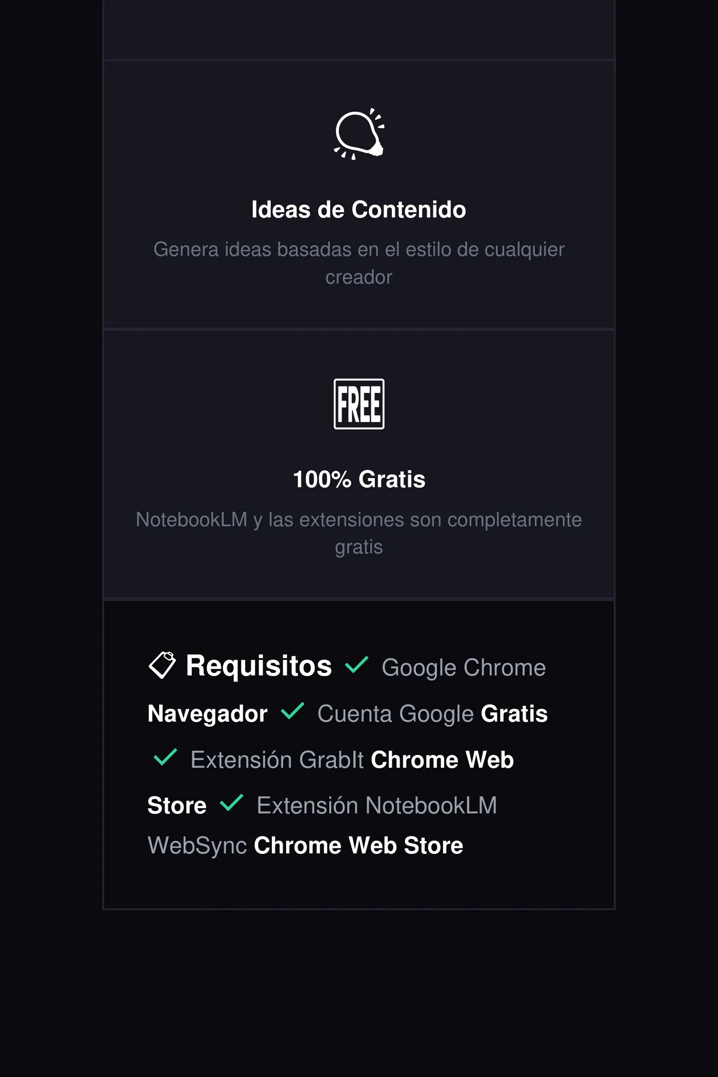 Cómo clonar la mente de cualquier YouTuber con IA · Página 3 / 8