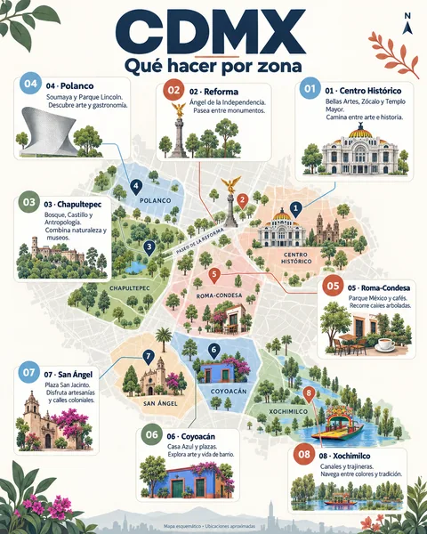 Referencia de la categoría: Historia y geografía