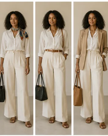 Referencia de la guía: VESTUARIO Y ESTILO