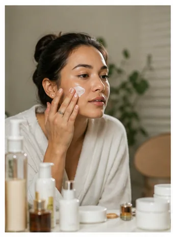 Referencia de la guía: SKINCARE RESPONSABLE