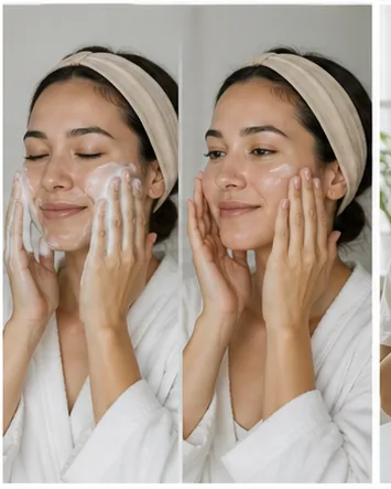 Referencia de la guía: SKINCARE RESPONSABLE
