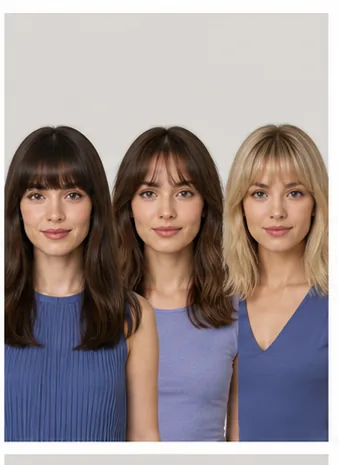 Referencia de la guía: CABELLO Y GROOMING