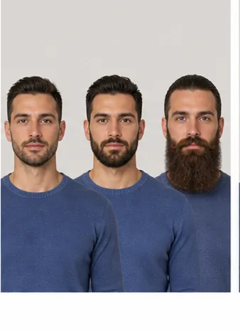 Referencia de la guía: CABELLO Y GROOMING