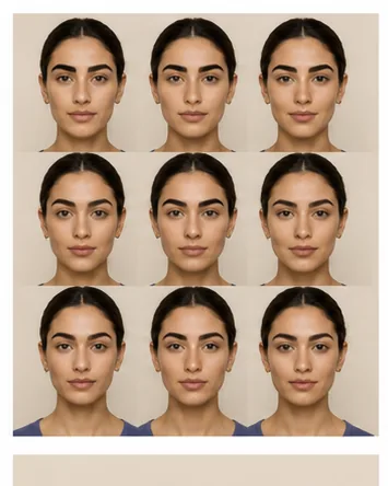 Referencia de la guía: CABELLO Y GROOMING