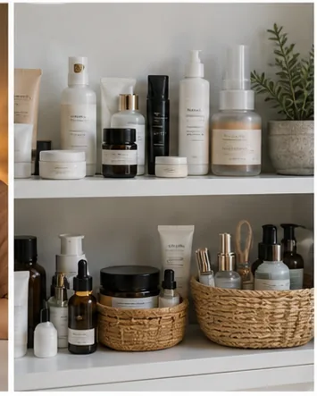 Referencia de la guía: SKINCARE RESPONSABLE