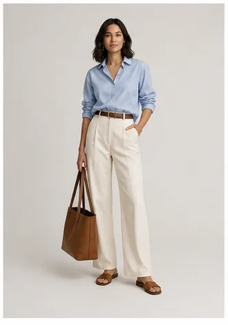 Referencia de la guía: VESTUARIO Y ESTILO