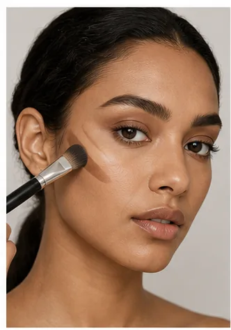 Referencia de la guía: COLOR Y MAQUILLAJE