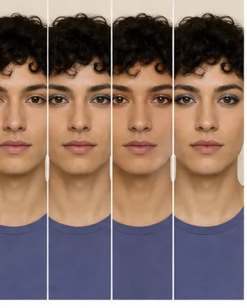 Referencia de la guía: COLOR Y MAQUILLAJE