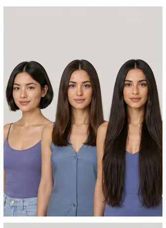Referencia de la guía: CABELLO Y GROOMING