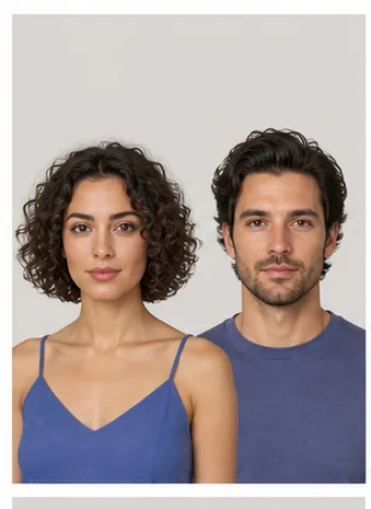 Referencia de la guía: CABELLO Y GROOMING