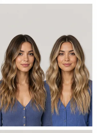 Referencia de la guía: CABELLO Y GROOMING