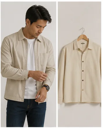 Referencia de la guía: VESTUARIO Y ESTILO