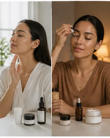 Referencia de la guía: SKINCARE RESPONSABLE