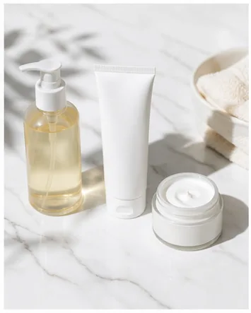 Referencia de la guía: SKINCARE RESPONSABLE