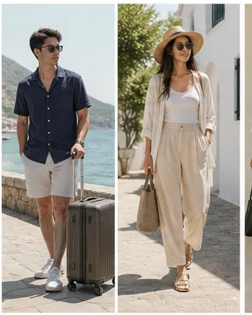 Referencia de la guía: VESTUARIO Y ESTILO