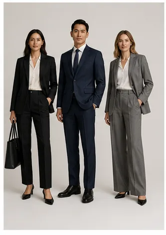 Referencia de la guía: VESTUARIO Y ESTILO