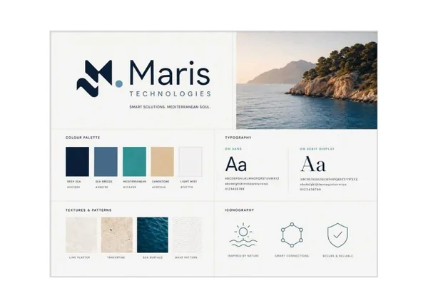 Referencia de la guía: DISEÑO, MARCA Y ESTILOS VISUALES