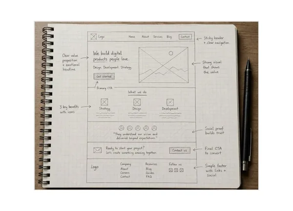 Referencia de la guía: DISEÑO, MARCA Y ESTILOS VISUALES