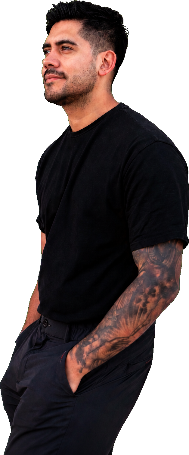 Abraham Olvera
